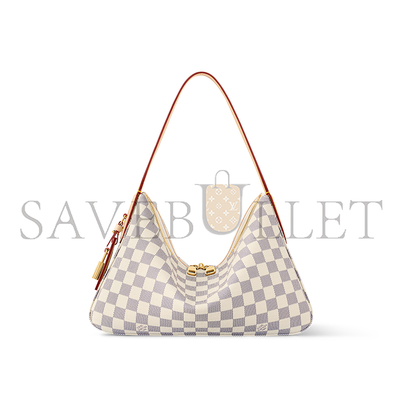 LOUIS VUITTON MASTER SLOUCHY PM N00116 (33*22*9cm)